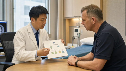 New Zealand medical pathway