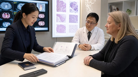 New Zealand medical pathway