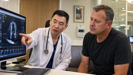 New Zealand medical pathway