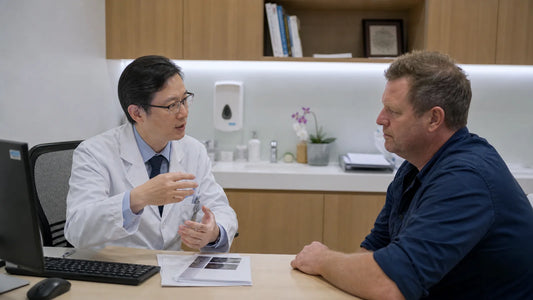 New Zealand medical pathway