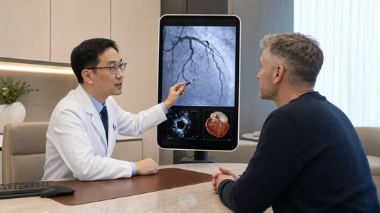 New Zealand medical pathway