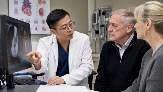 New Zealand medical pathway