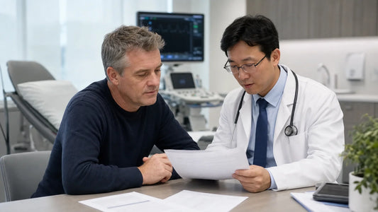 New Zealand medical pathway