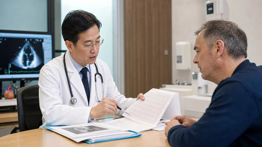 New Zealand medical pathway