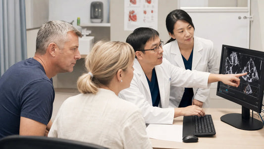 New Zealand medical pathway
