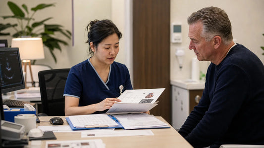 New Zealand medical pathway