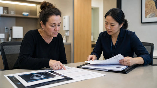New Zealand medical pathway