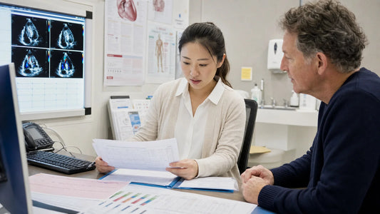New Zealand medical pathway