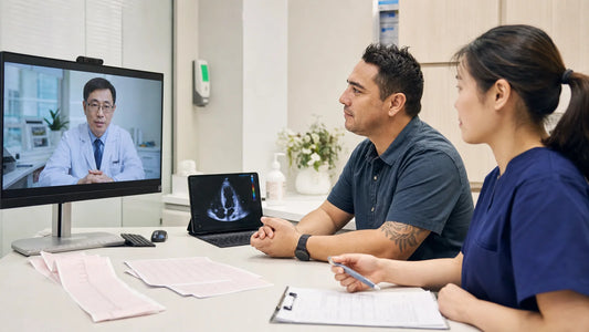 New Zealand medical pathway