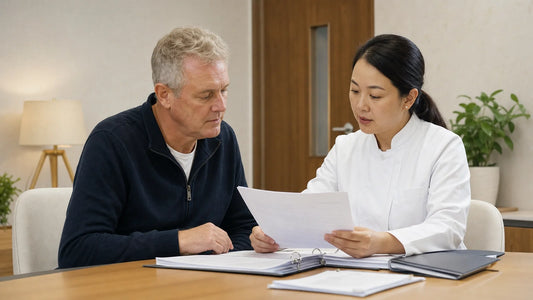 New Zealand medical pathway