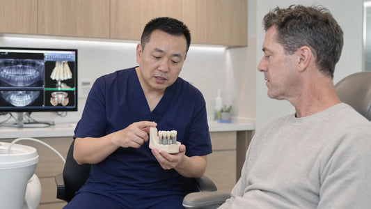 New Zealand medical pathway