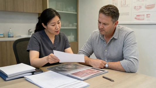 New Zealand medical pathway