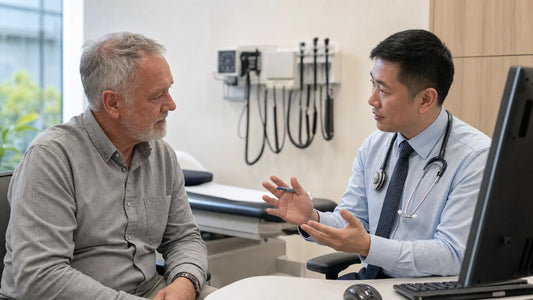 New Zealand medical pathway