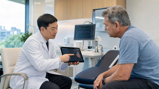 New Zealand medical pathway