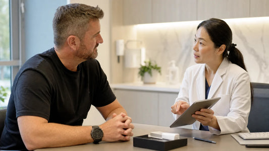New Zealand medical pathway