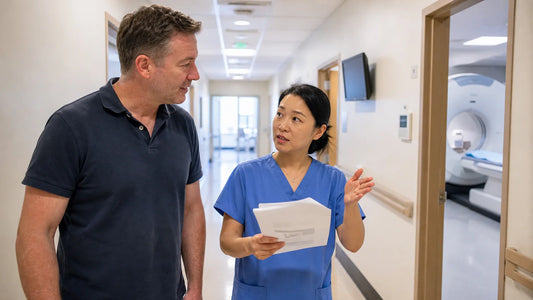 New Zealand medical pathway
