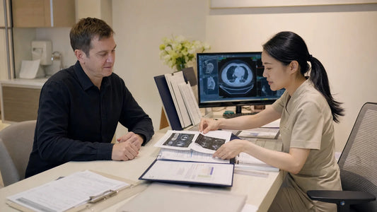 New Zealand medical pathway