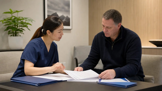 New Zealand medical pathway