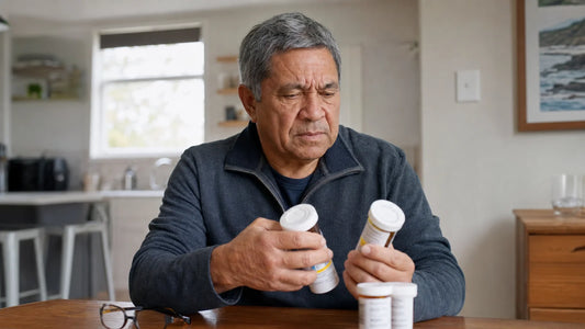New Zealand medical pathway