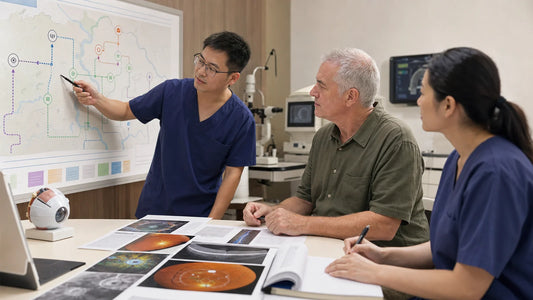 New Zealand medical pathway