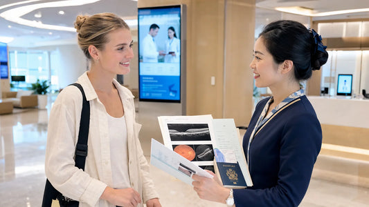 New Zealand medical pathway