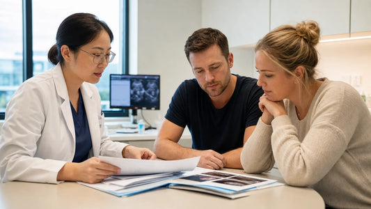 New Zealand medical pathway