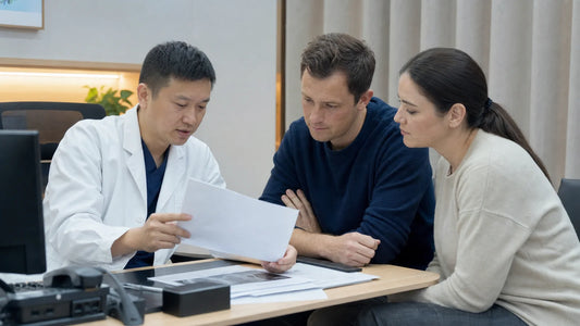 New Zealand medical pathway