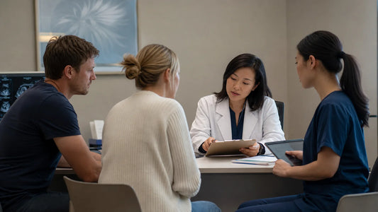 New Zealand medical pathway