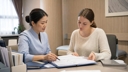 New Zealand medical pathway