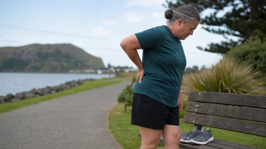 New Zealand medical pathway