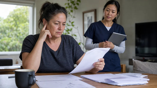 New Zealand medical pathway