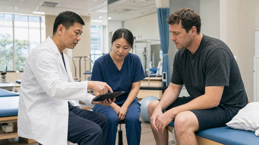 New Zealand medical pathway