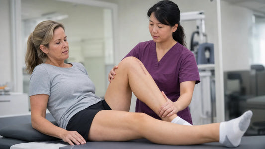 New Zealand medical pathway