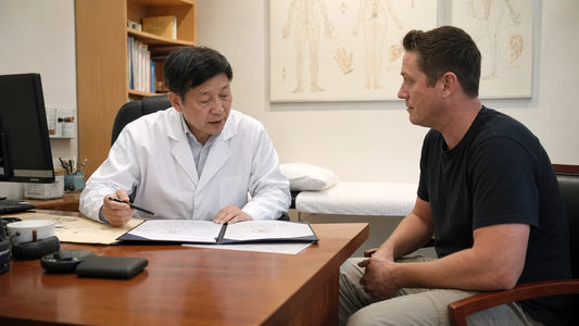 New Zealand medical pathway