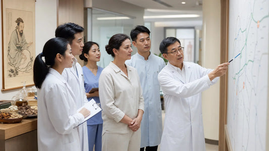 New Zealand medical pathway