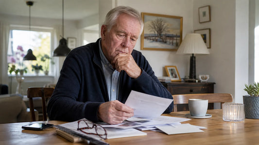 oejenbehandling skaerm 2 2 usikkerhed foer oejenoperation