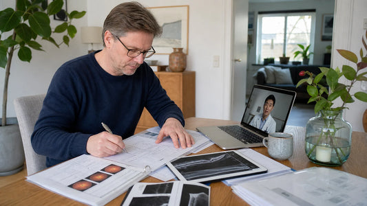 oejenbehandling skaerm 5 1 sagindtagelse og behovsafklaring