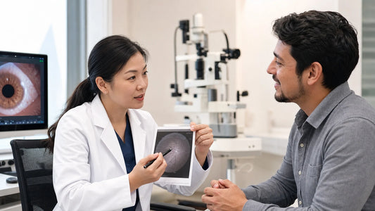 Programa médico en China para pacientes de México