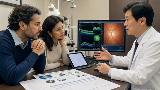 oftalmologia e chirurgia oculare schermo 4 05 glaucoma medico o chirurgico