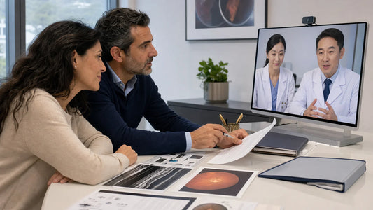 oftalmologia e chirurgia oculare schermo 5 06 proposta medica personalizzata