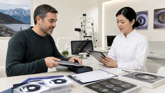 oftalmologia especialitzada documents seguretat limits