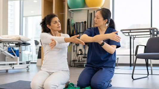 oncologia integrata e supporto al paziente schermo 3 03 paziente in fase di recupero