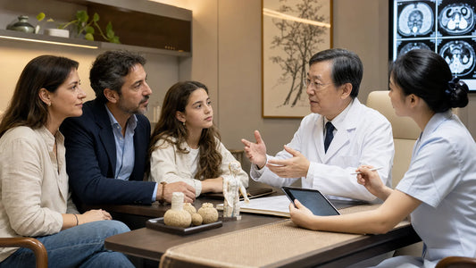 oncologia integrata e supporto al paziente schermo 3 06 paziente interessato alla mtc