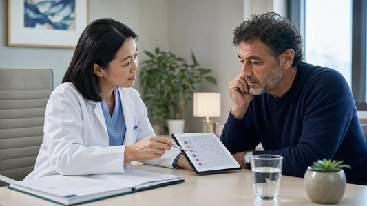 oncologia integrata e supporto al paziente schermo 4 01 valutazione dei sintomi