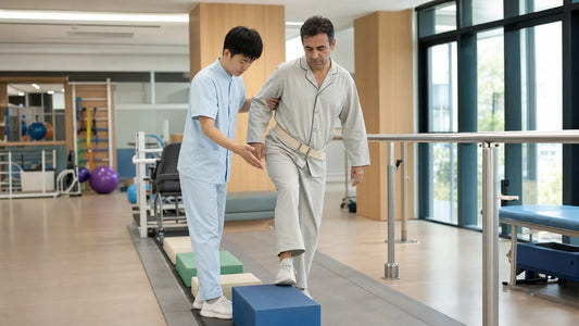 oncologia integrata e supporto al paziente schermo 4 02 riabilitazione oncologica