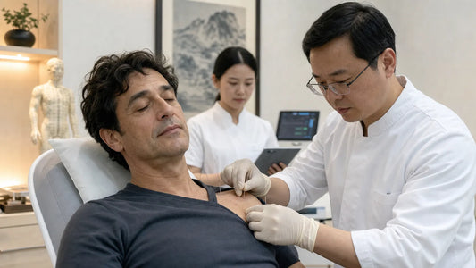 oncologia integrata e supporto al paziente schermo 4 05 medicina tradizionale cinese integrata