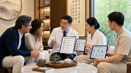 oncologia integrata e supporto al paziente schermo 6 01 percorso di supporto oncologico