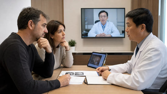 oncologia segona opinio cancer pacient 02 pacients amb recaiguda