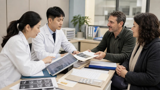 oncologia segona opinio cancer servei 02 recollida dinformes medics