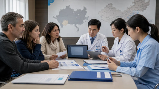 oncologia segona opinio cancer servei 03 traduccio i resum medic